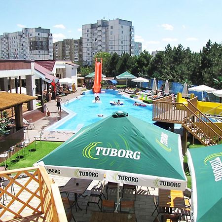 Vvp Club Hotel Tiraspol Rom bilde