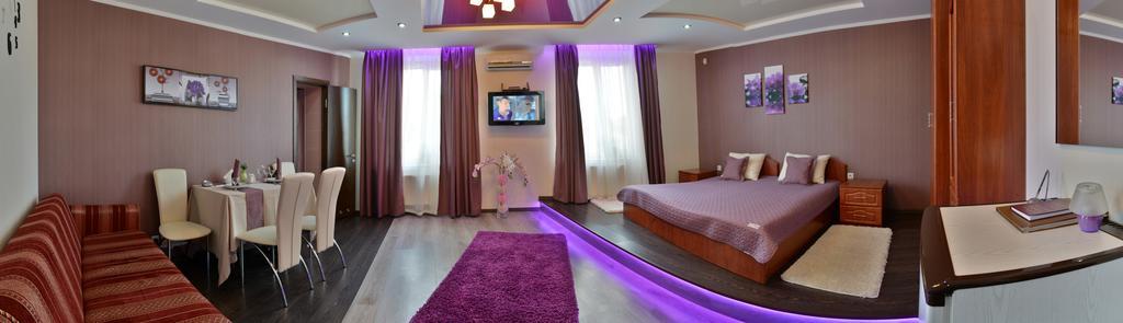 Vvp Club Hotel Tiraspol Rom bilde