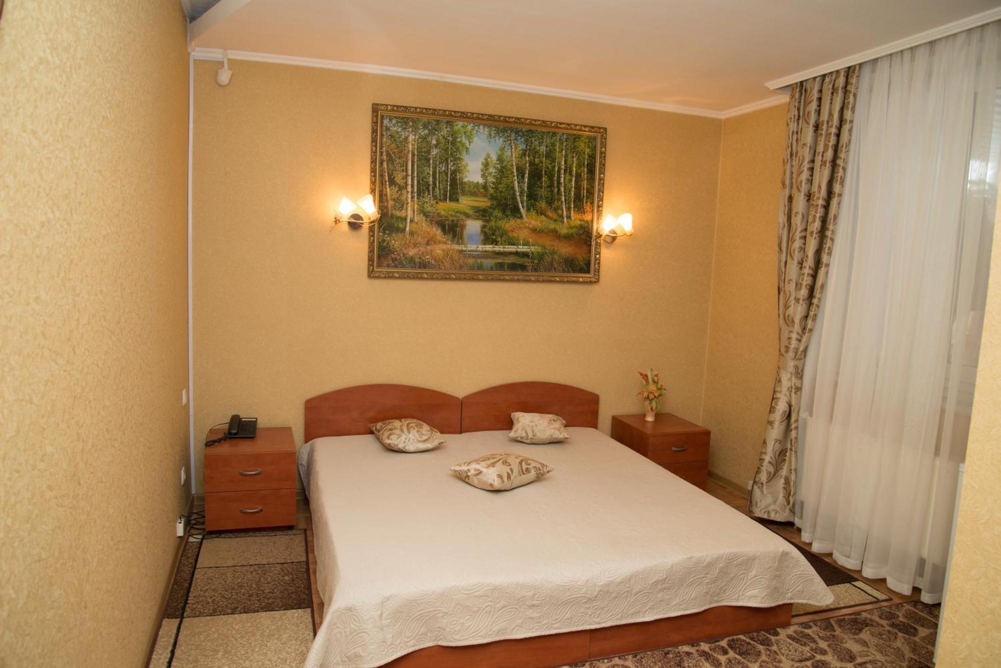 Vvp Club Hotel Tiraspol Rom bilde