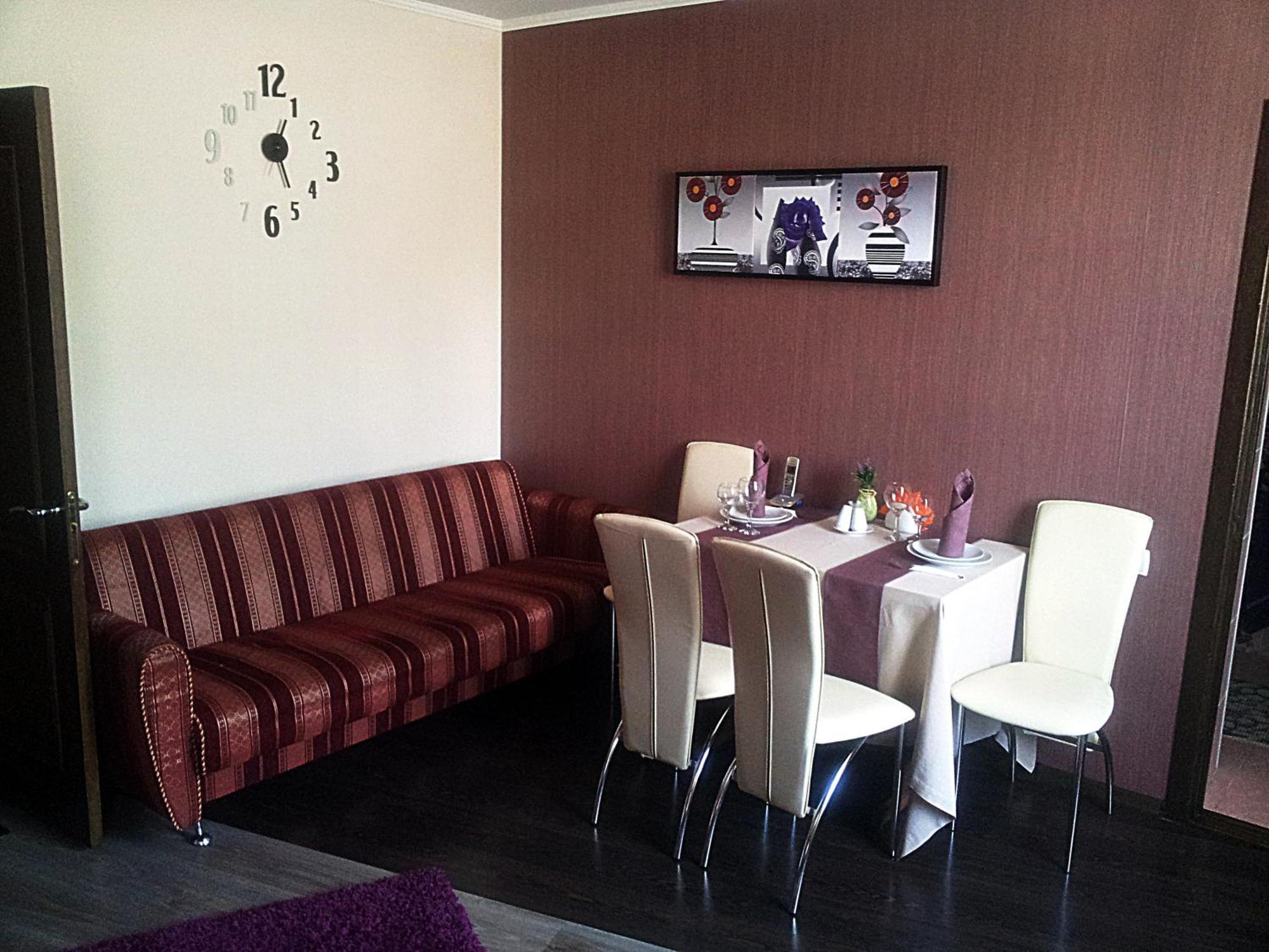 Vvp Club Hotel Tiraspol Rom bilde